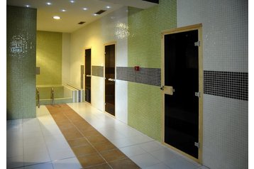 Хотел Nový Smokovec 7